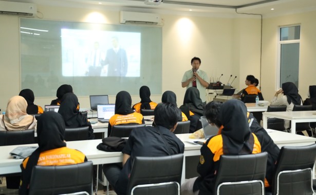 Untag Surabaya Buka Pendaftaran Maba Khusus Kelas Karyawan Lewat Sistem Hybrid